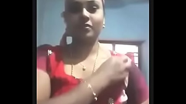 Sexiyaana mulai kaambai kanbithu viral podum aunty - sex video