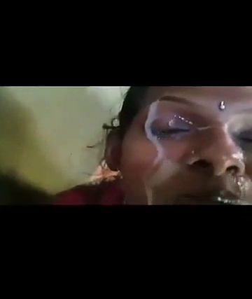 Tamil vibachaari mugathil kanju adithu ootrum tamilkamaveri sex video