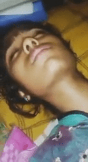 Tamil sister urangumpothu nirvanamaga padam edukum sex video