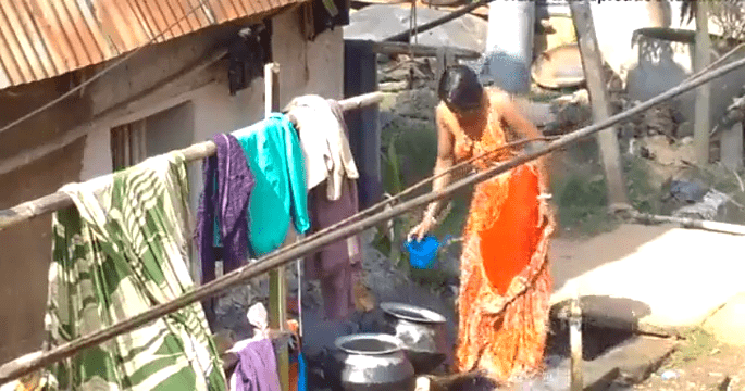 Kanchipuram veetu manaivi tamil bath mulai kati kulikum sex video